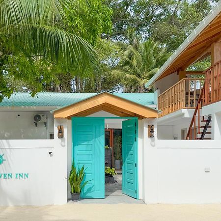 Aqua Heaven Inn Мативери Екстериор снимка