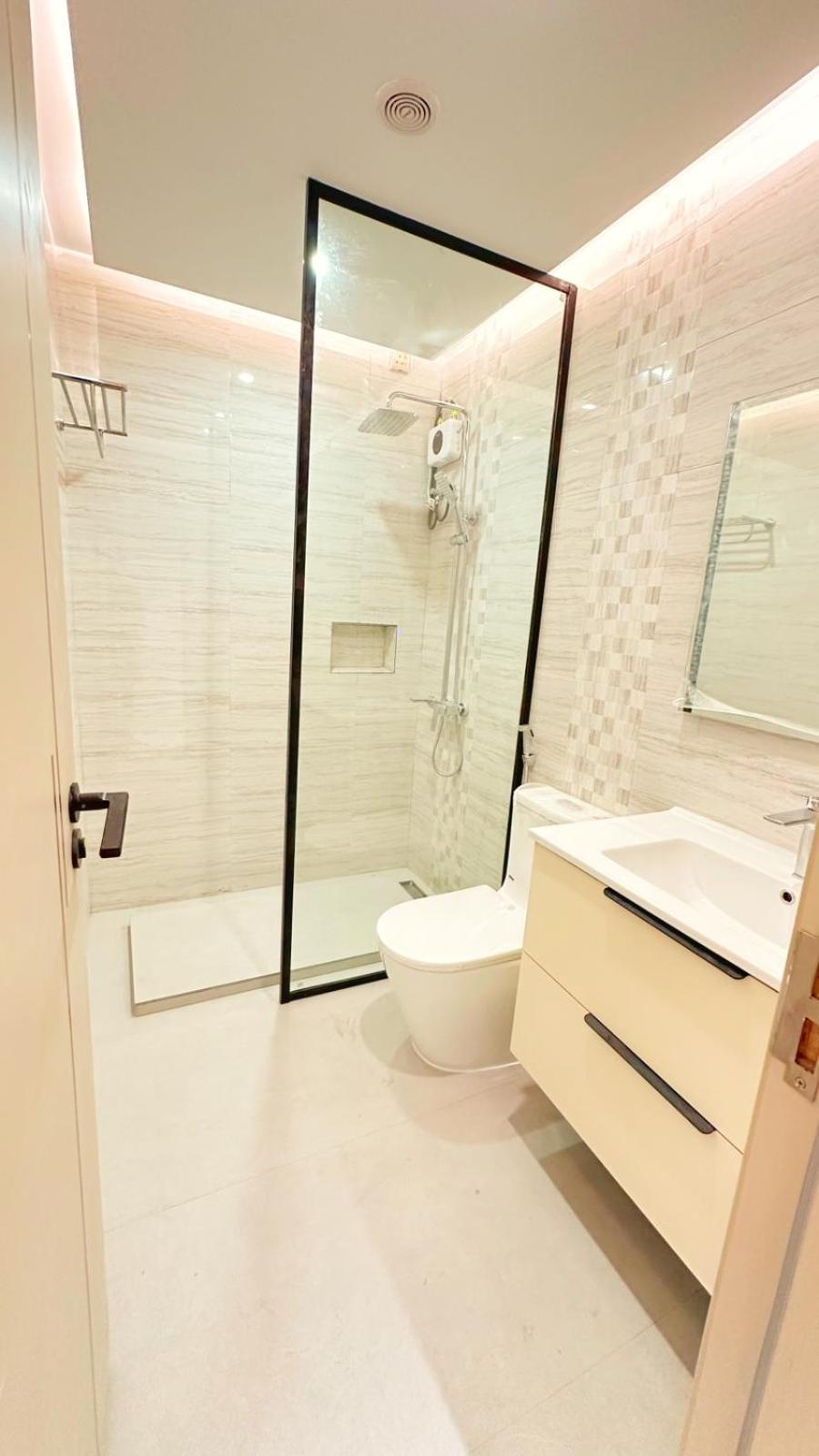 Aqua Heaven Inn Мативери Екстериор снимка