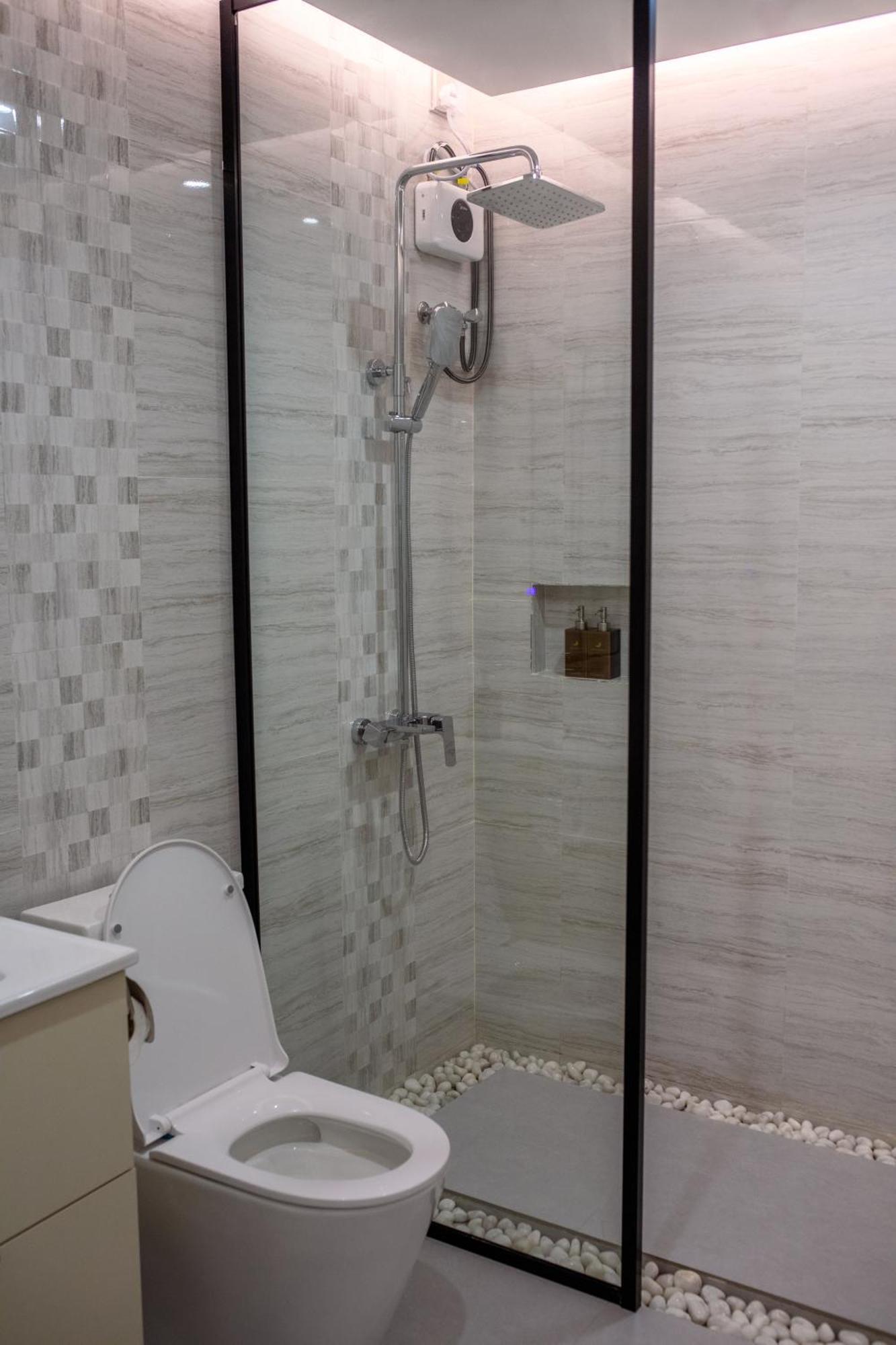 Aqua Heaven Inn Мативери Екстериор снимка