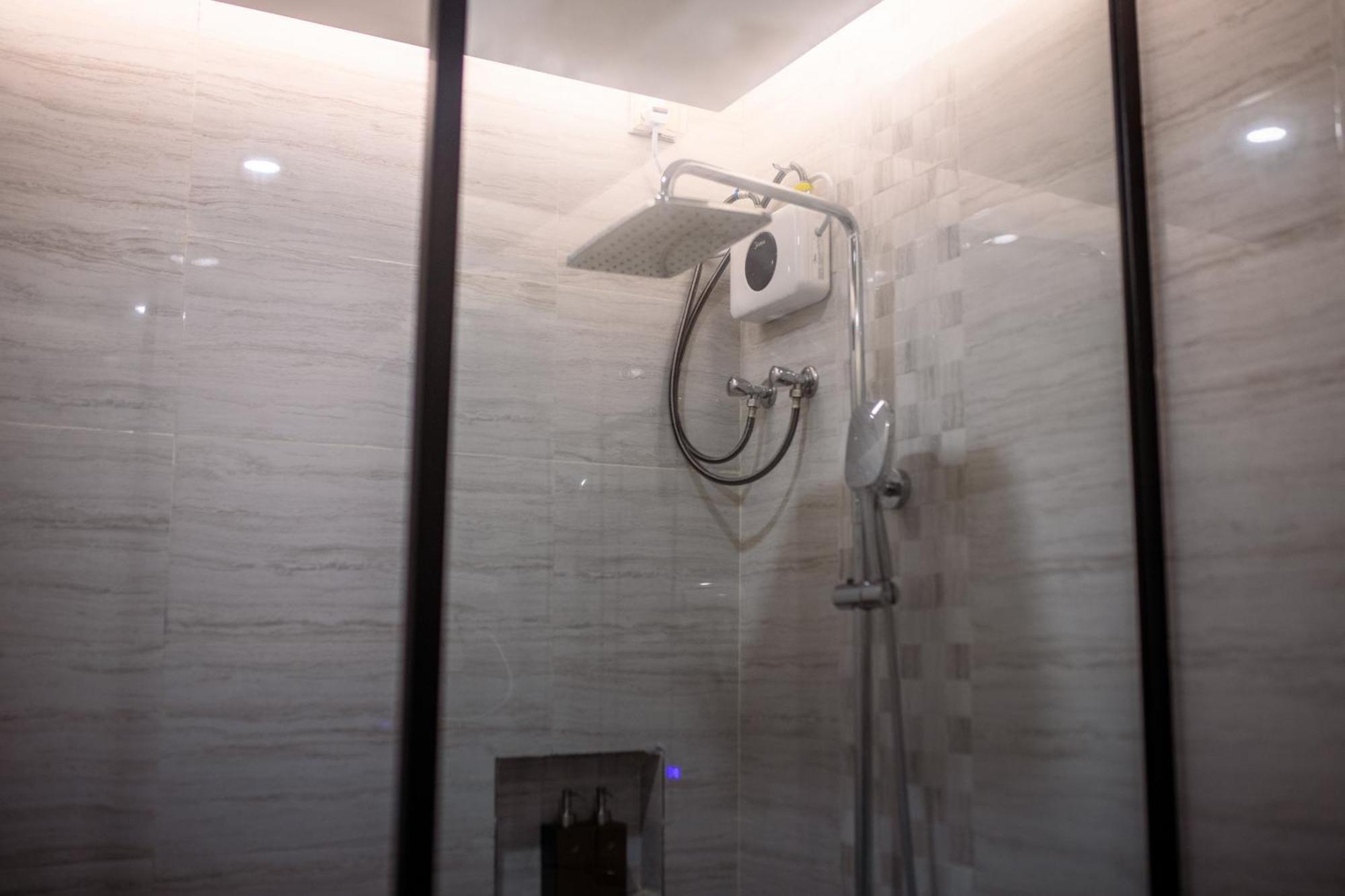 Aqua Heaven Inn Мативери Екстериор снимка