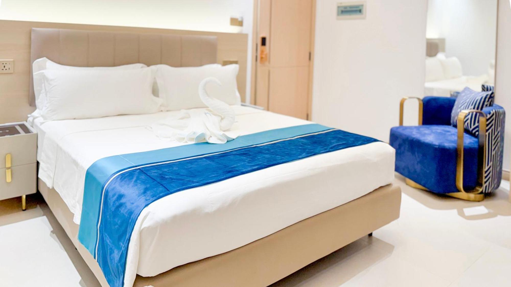 Aqua Heaven Inn Мативери Екстериор снимка